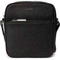 Matt & Nat COEN MINI Small Vegan Crossbody Bag - Purity