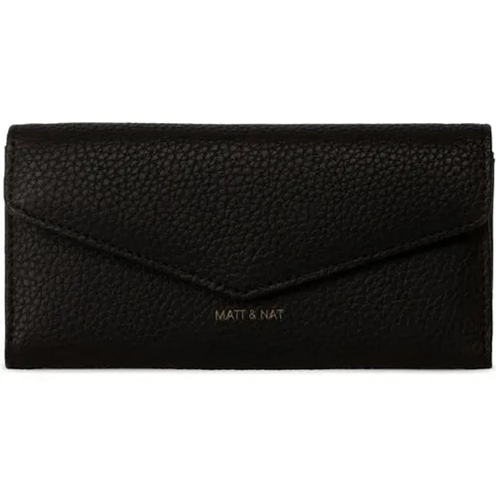 Matt & Nat RAYE Vegan Wallet - Purity