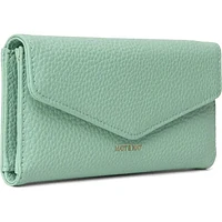 Matt & Nat RAYE Vegan Wallet - Purity