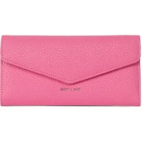 Matt & Nat RAYE Vegan Wallet - Purity