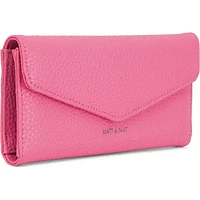 Matt & Nat RAYE Vegan Wallet - Purity