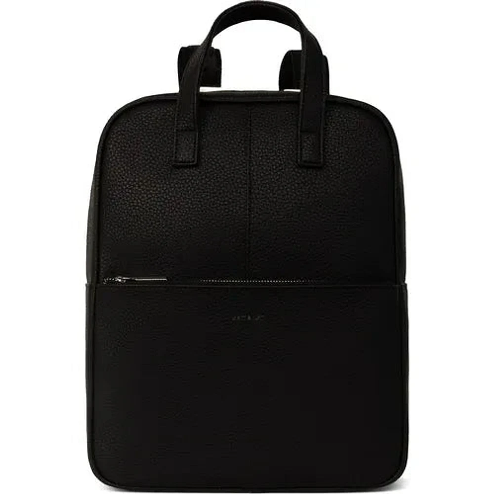 Matt & Nat THEBE Vegan Backpack - Purity