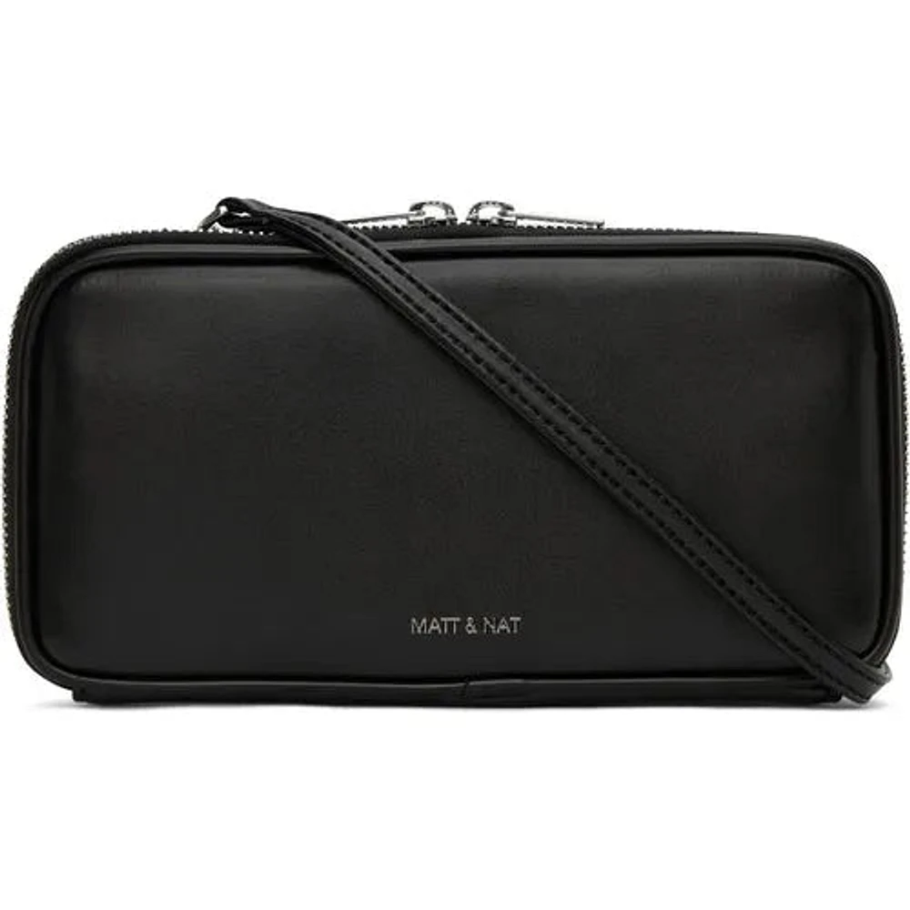 Matt & Nat OLIV Vegan Crossbody Wallet