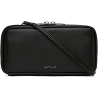 Matt & Nat OLIV Vegan Crossbody Wallet