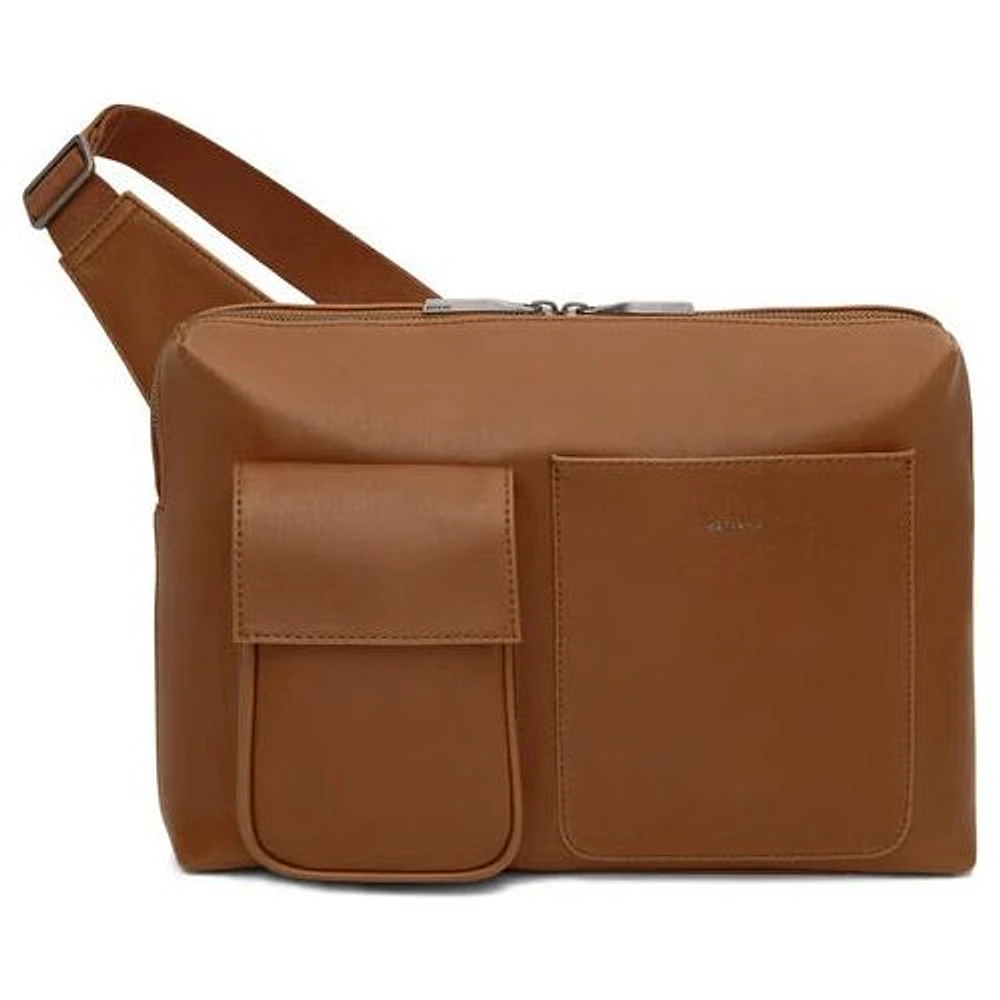 Matt & Nat Trey Vegan Sling Bag - Vintage