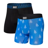 SAXX Vibe 2-Pack