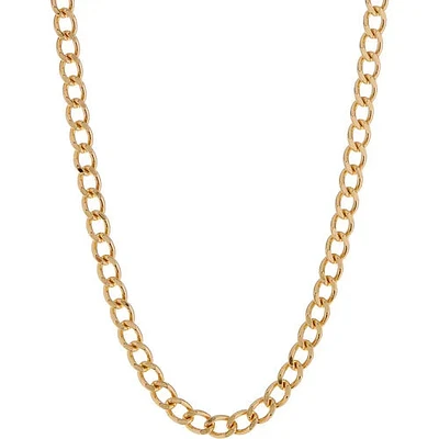 Luv Aj The Classique Curb Chain (8mm)