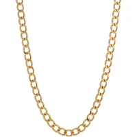 Luv Aj The Classique Curb Chain (8mm)