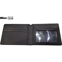 HELM "The Fold" Wallet