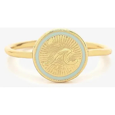 Pura Vida Tidal Ring