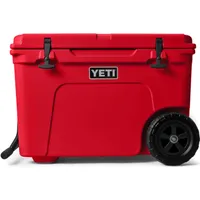 YETI Tundra Haul Wheeled Cooler