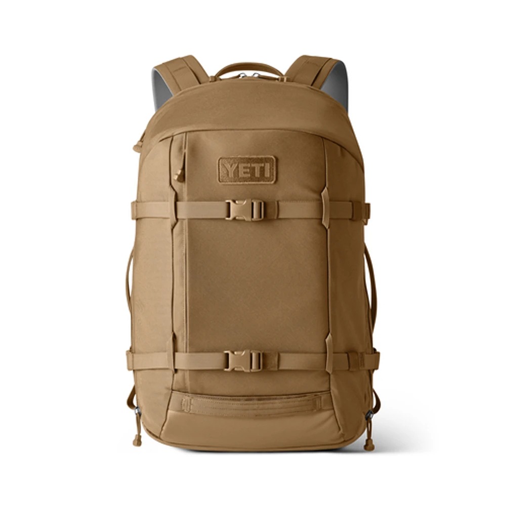 YETI Crossroads 27 L Backpack