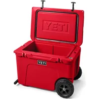 YETI Tundra Haul Wheeled Cooler