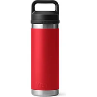 YETI Rambler Bottle with Chug Cap