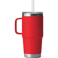YETI Rambler Straw Mug