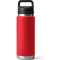YETI Rambler Bottle with Chug Cap