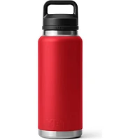 YETI Rambler Bottle with Chug Cap