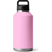 YETI Rambler Bottle with Chug Cap