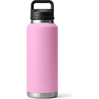 YETI Rambler Bottle with Chug Cap