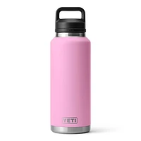 YETI Rambler Bottle with Chug Cap