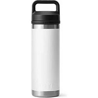 YETI Rambler Bottle with Chug Cap