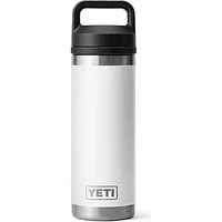 YETI Rambler Bottle with Chug Cap