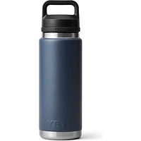 YETI Rambler Bottle with Chug Cap