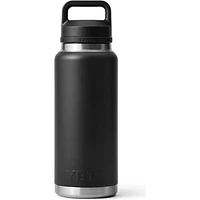 YETI Rambler Bottle with Chug Cap