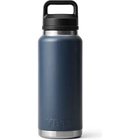 YETI Rambler Bottle with Chug Cap