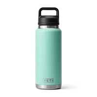 YETI Rambler Bottle with Chug Cap