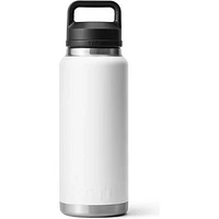 YETI Rambler Bottle with Chug Cap