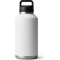 YETI Rambler Bottle with Chug Cap