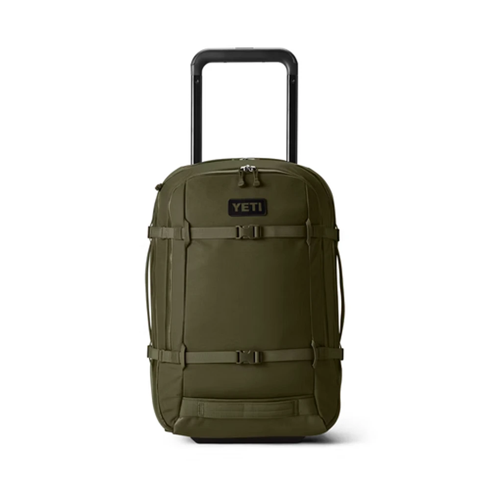YETI Crossroads 56cm Luggage