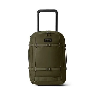 YETI Crossroads 56cm Luggage