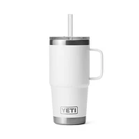 YETI Rambler Straw Mug