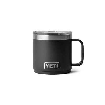 YETI Rambler Mug with Magslider Lid