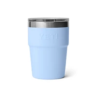 YETI Rambler Stackable Cup with Magslider Lid