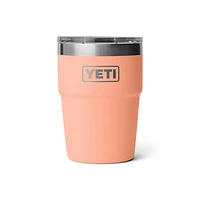 YETI Rambler Stackable Cup with Magslider Lid