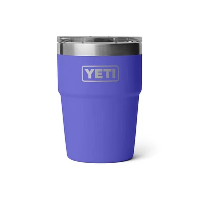 YETI Rambler Stackable Cup with Magslider Lid