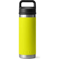 YETI Rambler Bottle with Chug Cap