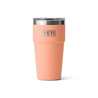 YETI Rambler Stackable Cup with Magslider Lid