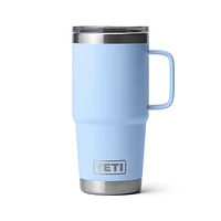 YETI Rambler Travel Mug with Stronghold Lid