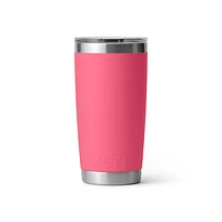 YETI Rambler Tumbler with Magslider Lid