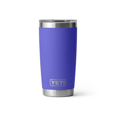 YETI Rambler Tumbler with Magslider Lid