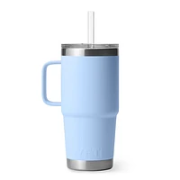 YETI Rambler Straw Mug