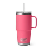 YETI Rambler Straw Mug