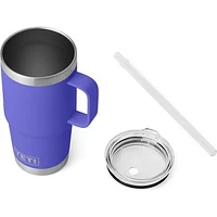 YETI Rambler Straw Mug