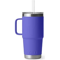 YETI Rambler Straw Mug