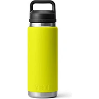 YETI Rambler Bottle with Chug Cap