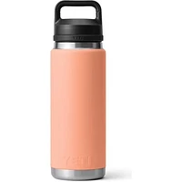 YETI Rambler Bottle with Chug Cap